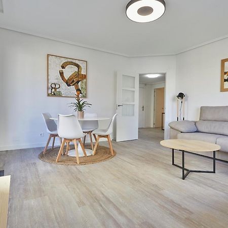 Victorina By Basque Homes Сан Себастиан Екстериор снимка