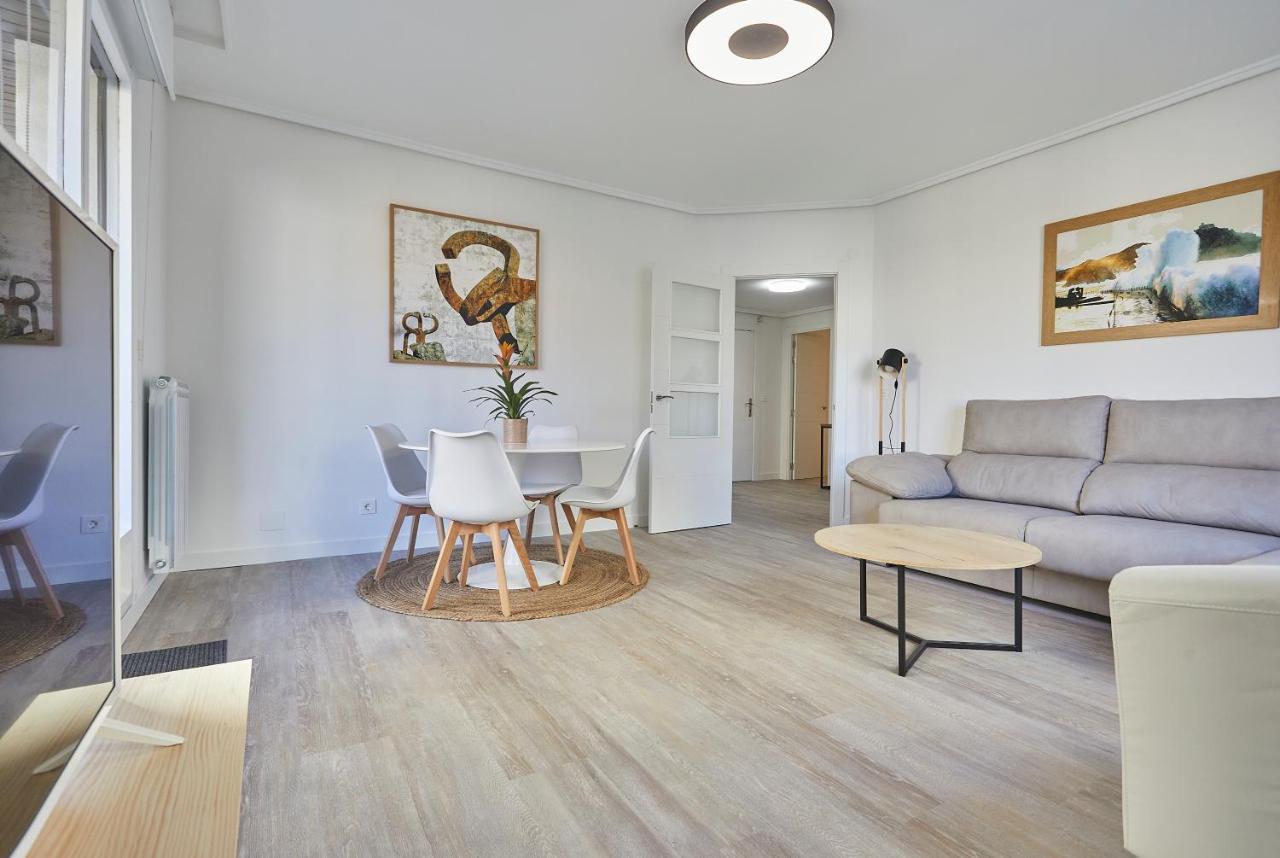 Victorina By Basque Homes Сан Себастиан Екстериор снимка
