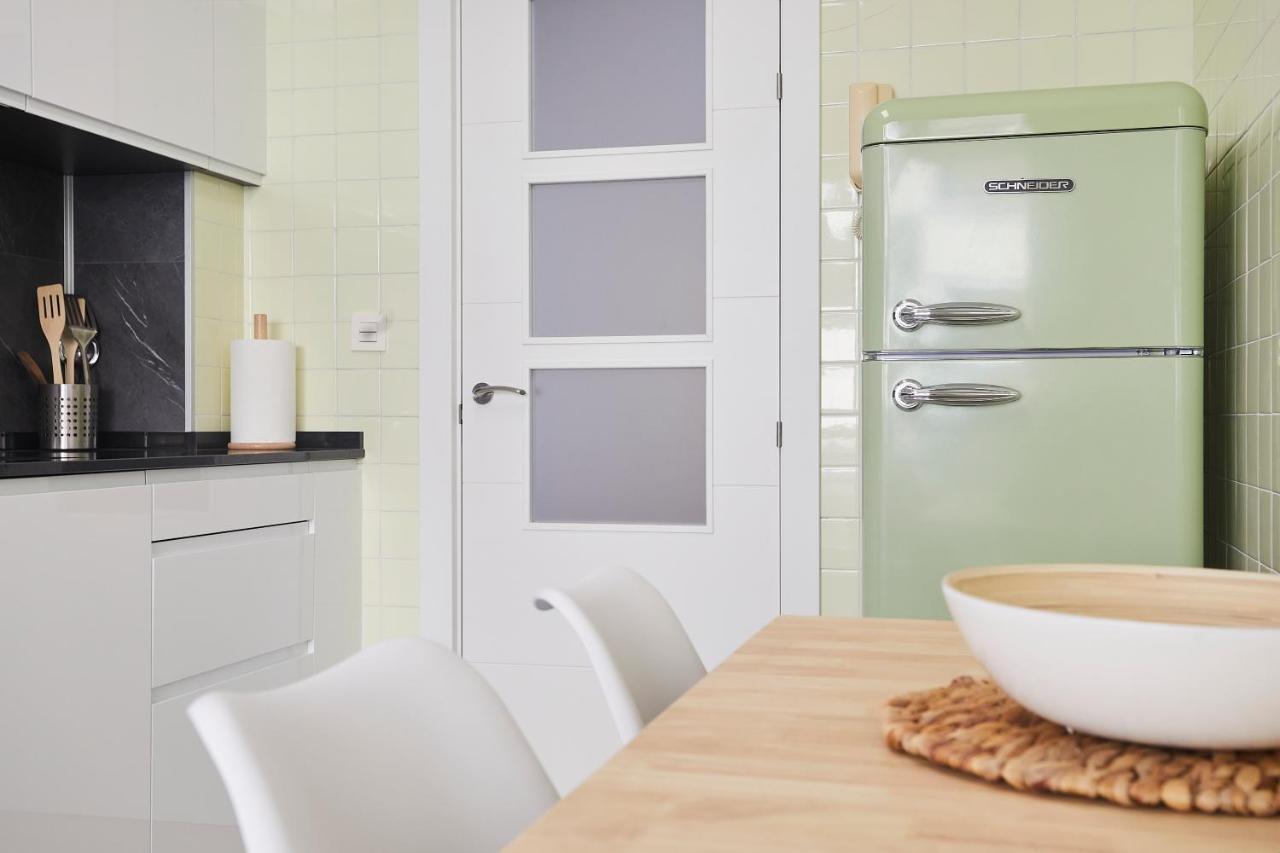 Victorina By Basque Homes Сан Себастиан Екстериор снимка