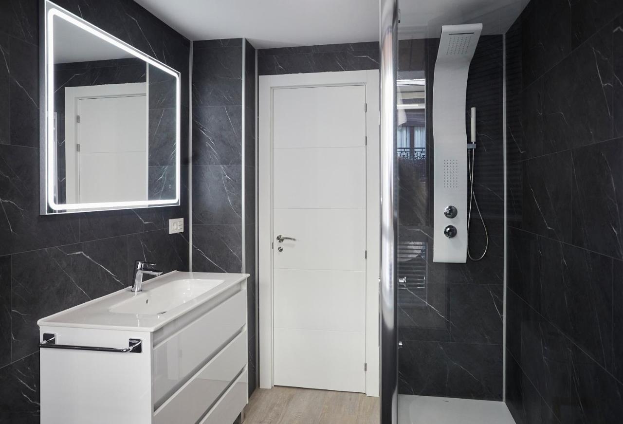 Victorina By Basque Homes Сан Себастиан Екстериор снимка