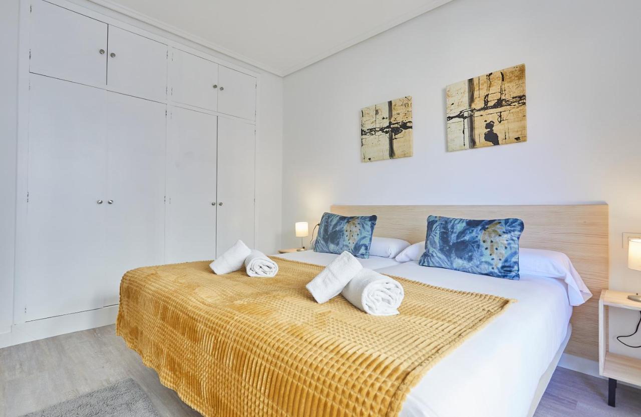 Victorina By Basque Homes Сан Себастиан Екстериор снимка